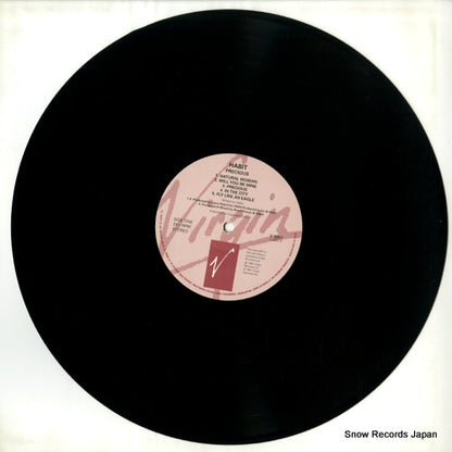 V2657 disc