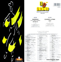 OG4145 back cover
