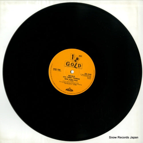 OG4145 disc