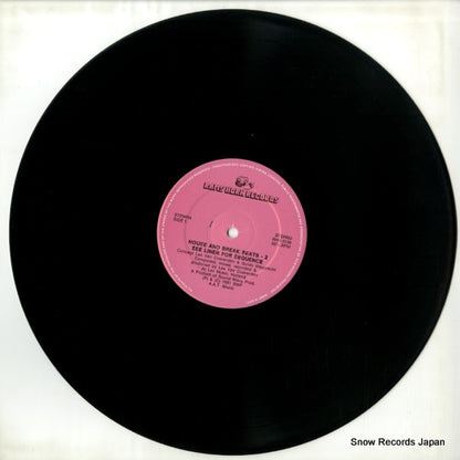 RHR5139 disc