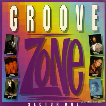 DRXLP703 front cover