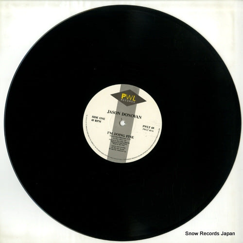 PWLT69 disc