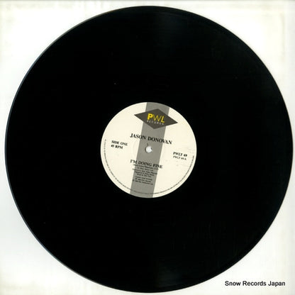 PWLT69 disc