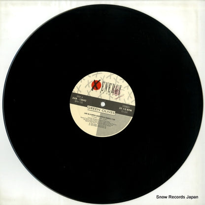 XXR-12042 disc