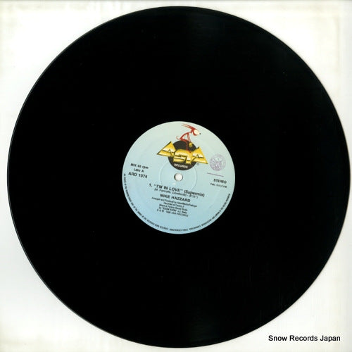 ARD1074 disc