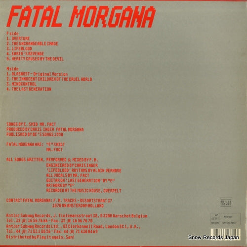 AS5034 back cover