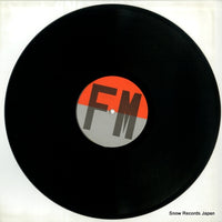 AS5034 disc