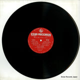 SKD25 disc