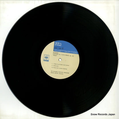 SOCL1083 disc
