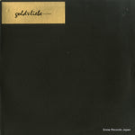 GL01 front cover