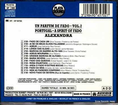 PS65702 back cover