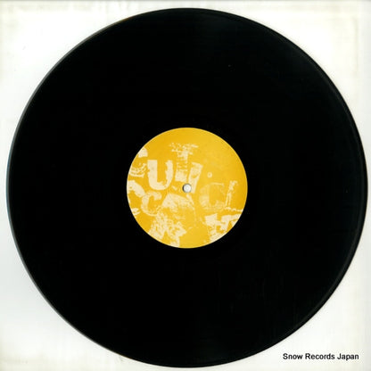 CF012-1 disc