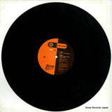 SUNI010E.P. disc