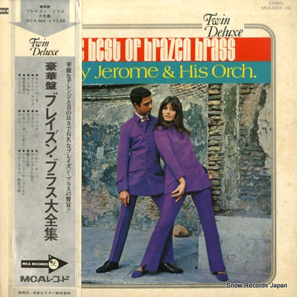 MCA-9003 front cover