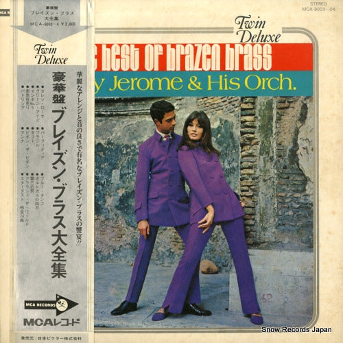 MCA-9003 front cover