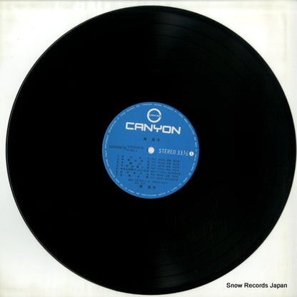 C25A0087 disc