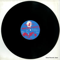K12A-791 disc