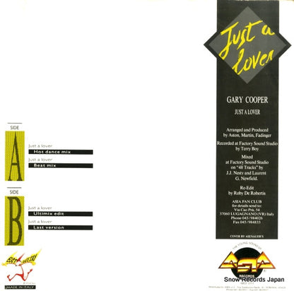 ARD1053 back cover