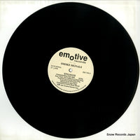 EM709-0 disc
