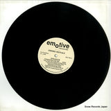 EM709-0 disc