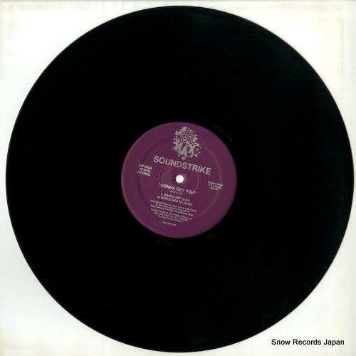 DW-008 disc