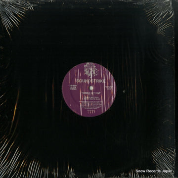 DW-008 front cover