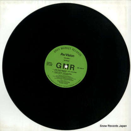 GM-1990-04 disc