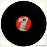 CUTSLP11 disc