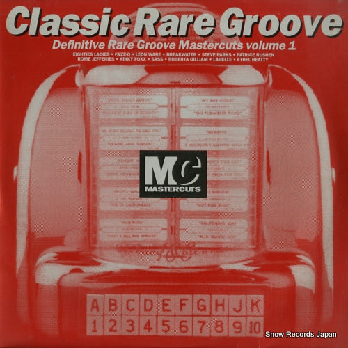 CUTSLP11 front cover