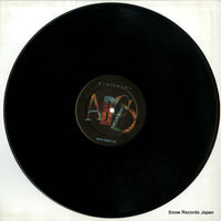 RA88.03 disc