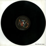 RA88.03 disc