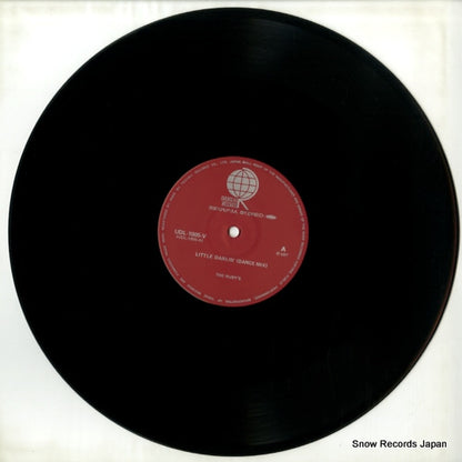 UDL-1005-V disc