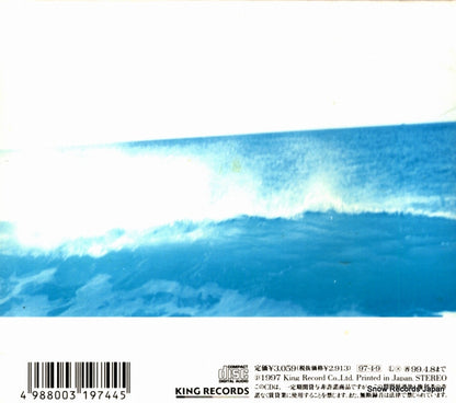 KICS610 back cover