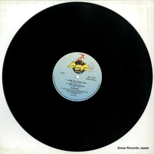 ARD1043 disc