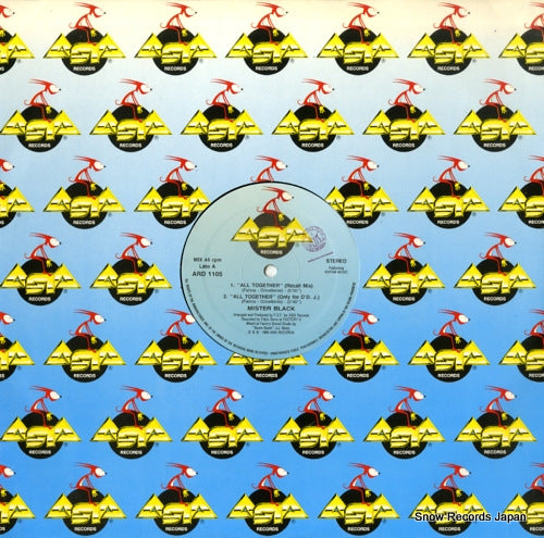 ARD1105 front cover