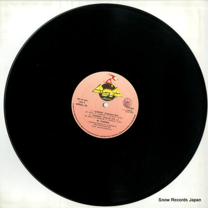 ARD/CL09 disc