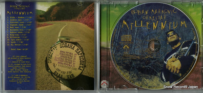 XP007 disc