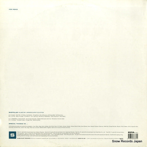 SHOTVIN001 back cover
