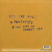 KOM92 back cover
