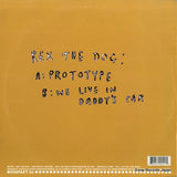 KOM92 back cover