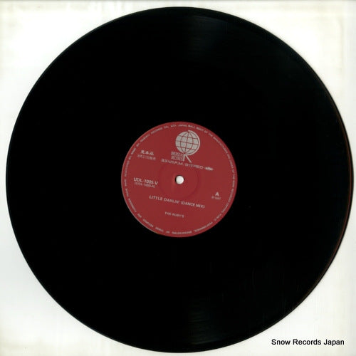 UDL-1005-V disc