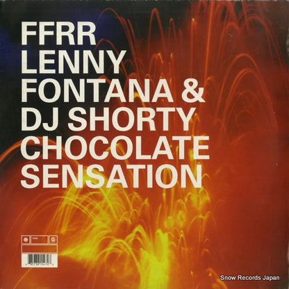 FX375 front cover