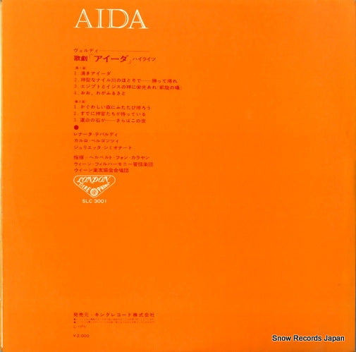 SLC3001 back cover