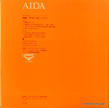 SLC3001 back cover