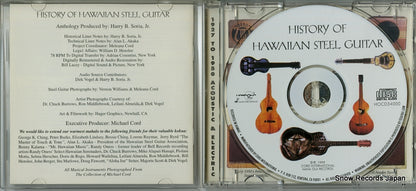 HOCD34000 disc