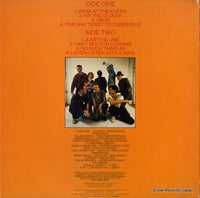 YAL-3 back cover