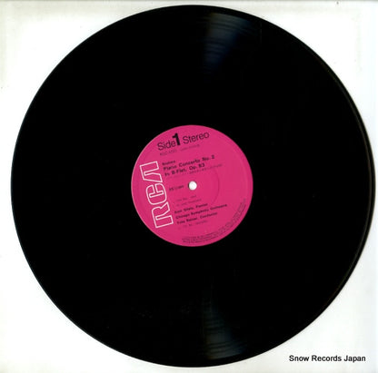 RGC-1073 disc