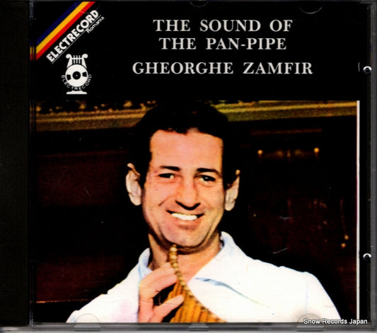 ELCD129 front cover