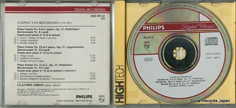 432041-2 disc