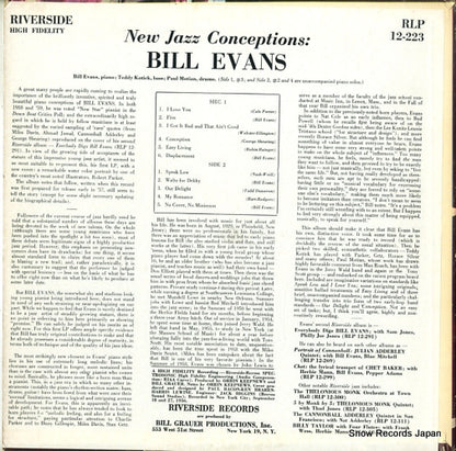 RLP12-223 back cover